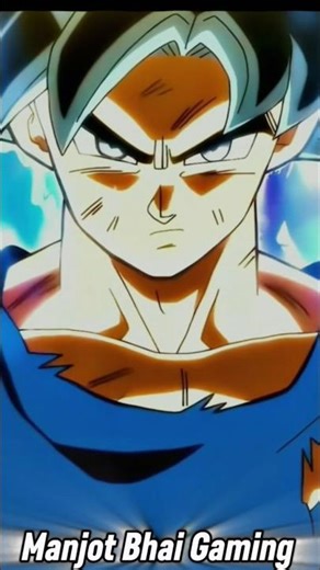 Goku's Transformation: From Kid to Ultra Instinct! ⚡🔥