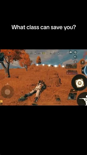 Choosing the Best Class in Call of Duty Mobile
