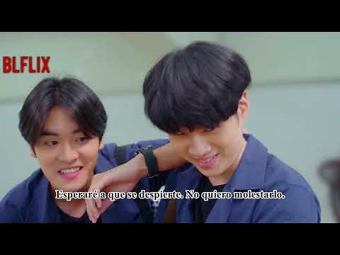 My Engineer Ep 2 Sub español/ My Enginieer 2 Sub español.