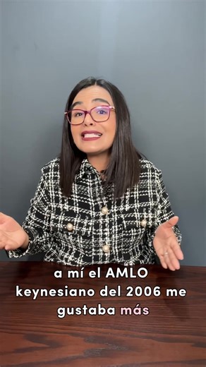 Esta es mi opinión sobre el libro de Denise Dresser | Liz Arroyo