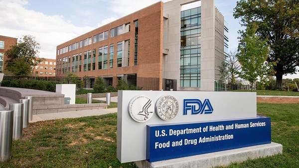 Dietary supplement makers push the FDA to allow peptides and other new ingredients