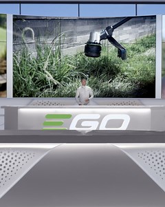 670 reactions · 61 shares | NEW from the #1 Rated Brand in Cordless Outdoor Power—world’s first LINE IQ™ technology. Work faster without bumping. | EGO | Facebook