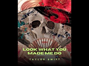 Look What You Made Me Do – Taylor Swift | Nightcore Remix 🔥 Fast & Addictive #nightcore #music