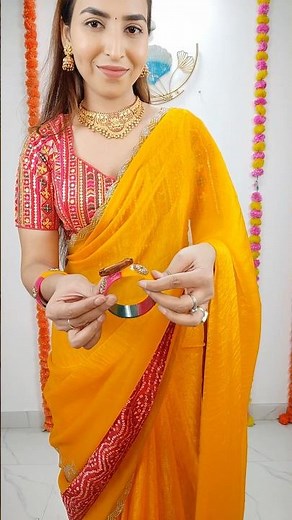 Best Saree Hacks for Beginners | Easy Draping Tricks for Perfect Fit & No Slip