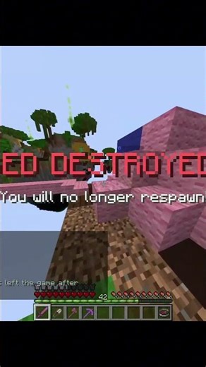 FUNNY Bedwars Rage Compilation!🤬 #minecraft #bedwars #rage #funny