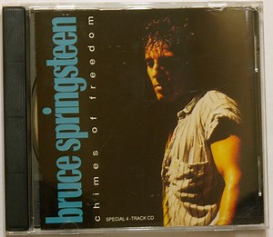 Bruce Springsteen - Chimes Of Freedom