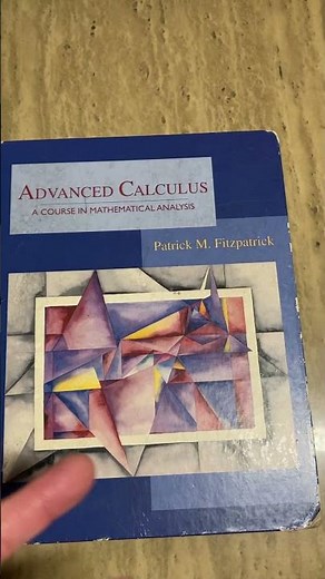 Advanced Calculus for Beginners