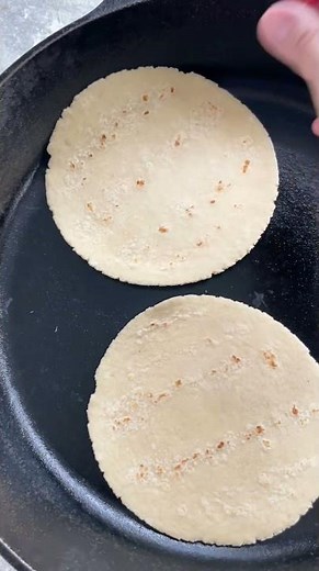 How to Make Amazing Shrimp Tacos! 🌮