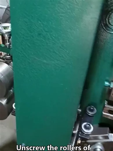 How to Start the Steel Strap Clip Machine in Minutes