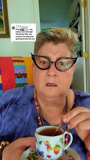 #northomahacatlady® #gettinmyfatbitchon #nonono | Caerhl Irey