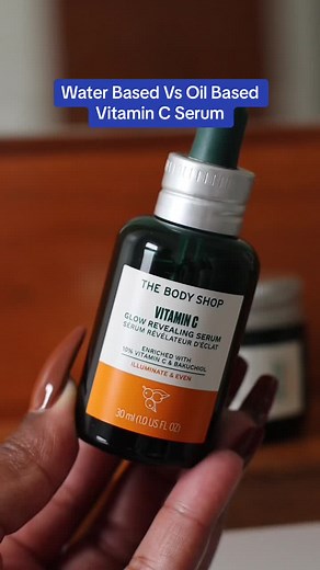 The Body Shop Vitamin C Serum: A Game-Changer for Radiant Skin in South Africa