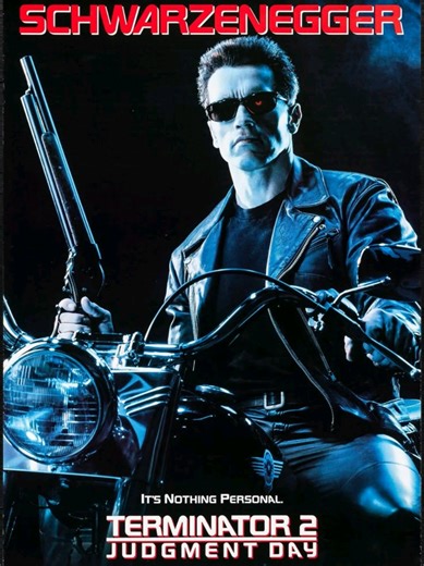 Terminator T-800 vs Sonya: A Mortal Kombat Showdown