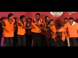 Yosef Kassa - misganan yizhe