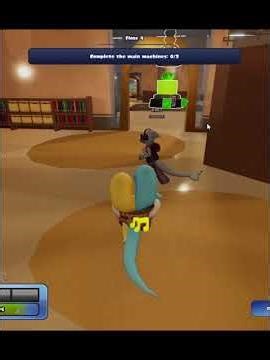 Guido and Rossum Guide/Overview #roblox #cute #toonuniverse