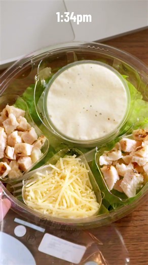 TGIF approved Lunch with Bonduelle® Bistro Bowls