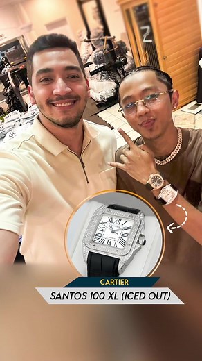 Luxury Watches Selling with Flow G and Friends