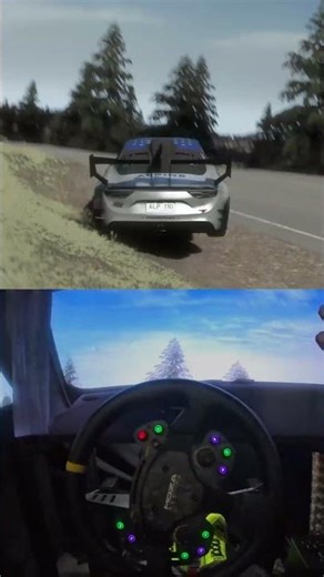 POV👀 ALPINE A110 GT4 +500 cv! - Hill Climb en Pikes Peak!