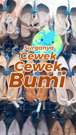 Koleksi Nude Series di Surga Cewek-Cewek Bumi | Melodi Aksesoris