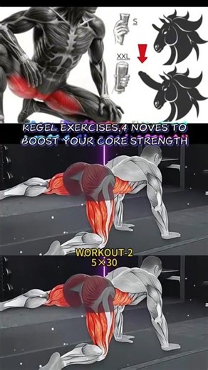 4 Exercises That Fix 95% of Men’s Hidden Power |