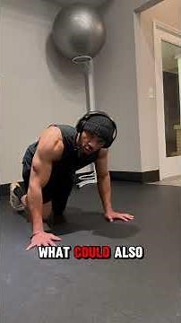 Unlock Planche Strength with Scapula Exercises