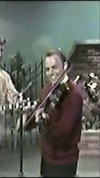 Stringbean - Old Joe Clark #banjo #worldbluegrassday #oldtimemusic