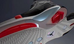 Engineered to be elite. Introducing The Air Jordan XXXIV, an Exercise in Reductive Design TODAY | ALL OUTLET ONLINE LIMITED PAIRS AND SIZE , STRICTLY ONE PAIR PER PERSON ONLINE AVAILABLE (10.10.19 •) / IG HIGHLIGHT 👇👇 https://www.hoopsstation.com/AJXXXIVHWITE AIR JORDAN XXXIV PF -QS BQ3381-100 RM689 The Air Jordan XXXIV delivers a distinctly Jordan perspective on providing the best basketball shoe for the sport’s future stars. The shoe delivers by stripping away non-essential material from the