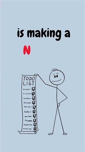 The To Do List Nobody Does...