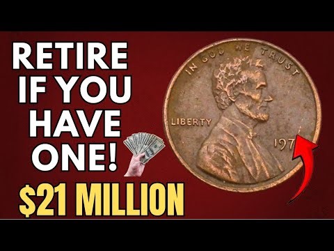 RETIRE EARLY! These Rare Wheat Pennies Are Fetching Millions at Auctions – 2026 Update
