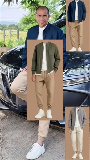 This AI Lets You Try Clothes Online | Virtual Fashion AI