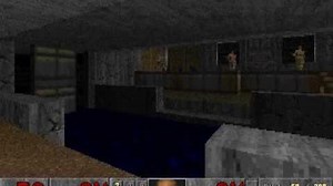 Voodoo doll behavior