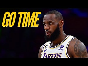 Lakers Huge Matchup With Wolves, Rotations, Playoff Situation & More