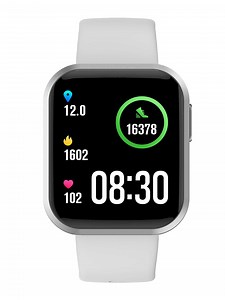 Buy Timex IConnect Bluetooth Water Resistance Call Function Smart Watch -  - Accessories for Unisex