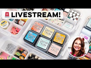 STORAGE Solutions Every Crafter Needs! | Scrapbook.com