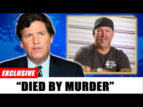 Storage Wars EXPOSED The REAL Reason Darrell Sheets LEFT THE SHOW