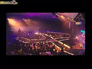 Dios eterno - Letra - Generación 12