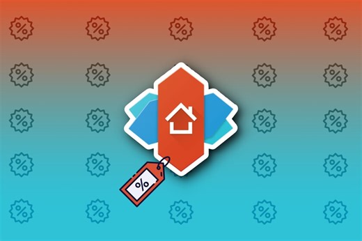 Si aún no tienes el mejor launcher para Android ahora es el mejor momento: Nova Launcher está casi gratis