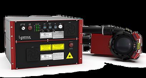 LXQ Series – Fiber Laser Marking Systems