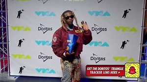 Doritos TV Spot, 'VMAs: Autograph' Featuring Offset