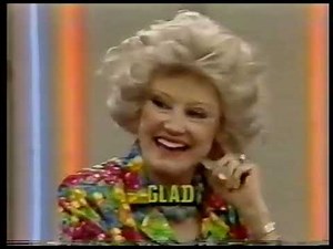 Super Password NBC Daytime Aired (June 1988)