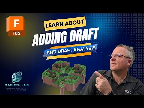 Adding Draft in Fusion