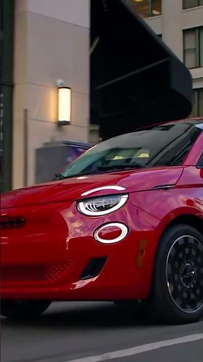 10 Cheapest electric cars of 2024