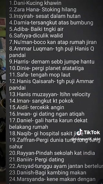 bagus semua tak datang #CapCut #4u #masukberandafyp #xyzbca #fyppppppppppppppppppppppp #fypシ #fyp #6INOVATIF #Skkt #batch13