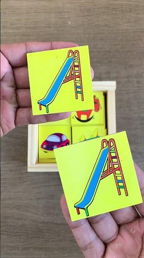 JOGO DA MEMÓRIA EDUCATIVA COM O TEMA DE BRINQUEDOS