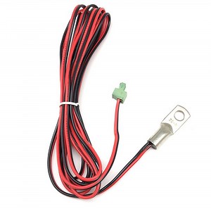 [Hot Item] DC 24V Battery Charger Vehicle Charging System RV Boat Lithium Gel LiFePO4 Battery