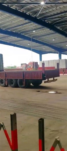 AGV Forklifts + Autonomous Trucks | The Future of Smart Logistics