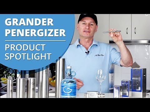 Grander Penergizer - Product Spotlight
