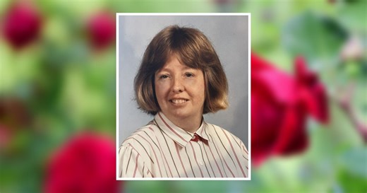 Mary Anna Watterson Obituary January 27, 2026 - Currie-Jefferson Funeral Home & Memorial Gardens