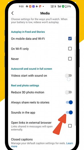 facebook like sound off #shortsviral ✅