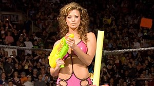 Candice Michelle - "Vince’s Devils, The Playboy Matches, We Hated Doing"