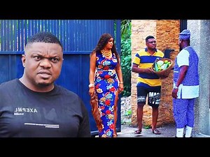 He Came To Deliver Fruits In The Palace But The Princess Fell 4 Him Immediately (FULL MOVIE) LATEST